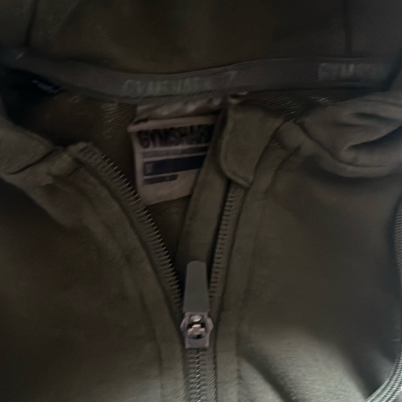 Gymshark Hoodie - Picture 4 of 4